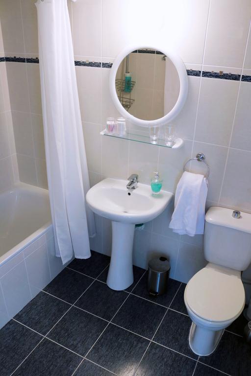 Ikaria Village Sea View Apartment Paphos 外观 照片