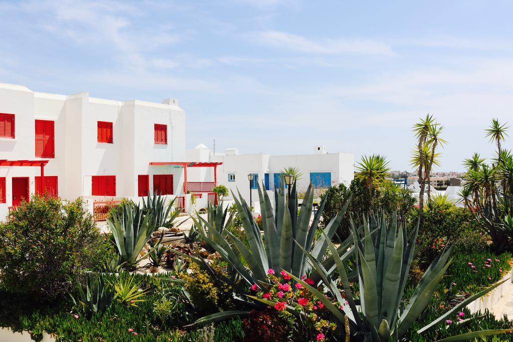 Ikaria Village Sea View Apartment Paphos 外观 照片